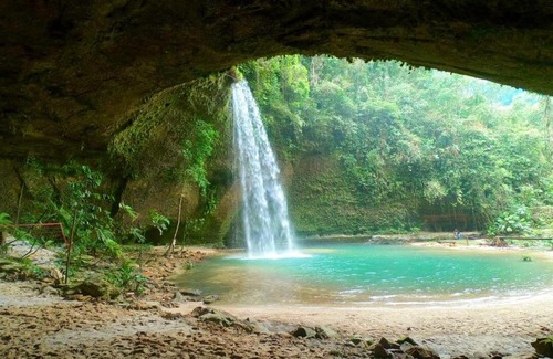 Lejanias Other | Senderismo Cascadas Mesetas