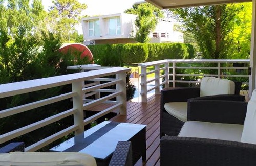 Villa Gesell Hotel | Senderos