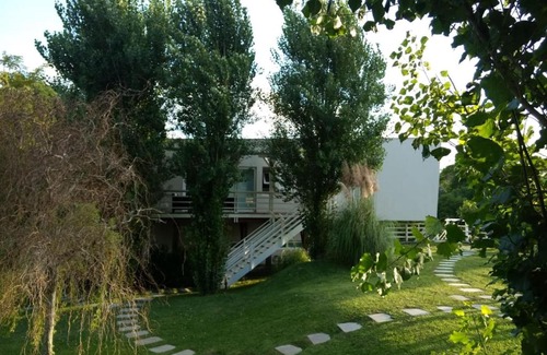 Villa Gesell Hotel | Senderos