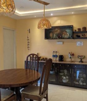 Gauhati Apartment | Seneh Homes