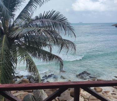 Pulau Perhentian Kecil Resort | Senja Bay Resort