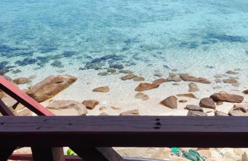 Pulau Perhentian Kecil Resort | Senja Bay Resort