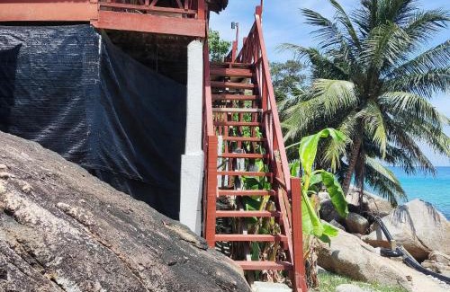 Pulau Perhentian Kecil Resort | Senja Bay Resort