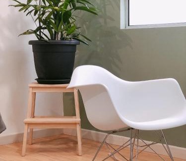 Kampung Ladang Tok Pelam Apartment | SENJA Homes