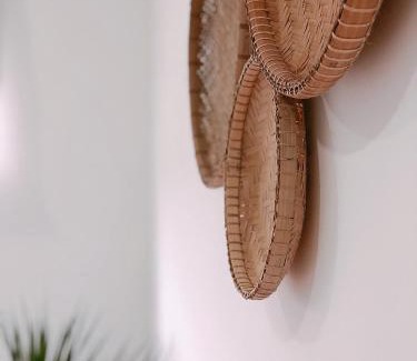 Kampung Ladang Tok Pelam Apartment | SENJA Homes