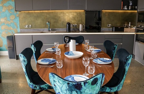 Penzance Cottage | Sennen Skies