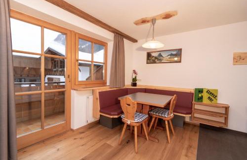 Racines House | Sennerhof