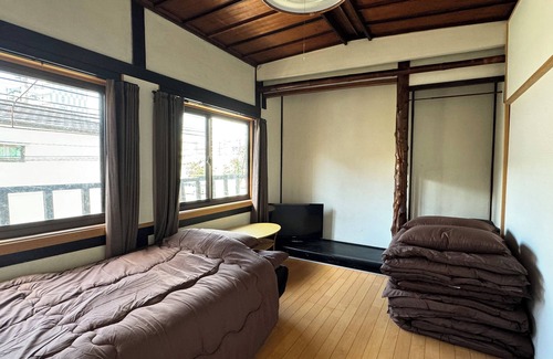 Taradake Onsen House | Senpuku