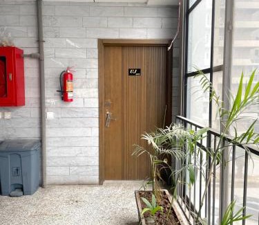 Islamabad Apartment | Sense luxury 1 Bed Apartment