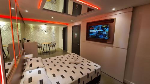 Santo Antonio Hotel | Sense Motel