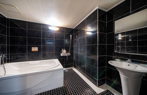 Sasang Hotel | Sense Motel