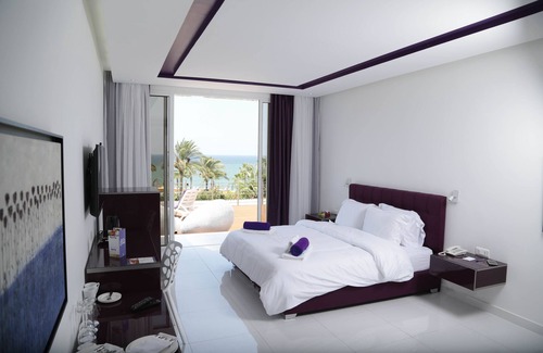 Zouq Mkayel Hotel | Senses Hotel and Resort