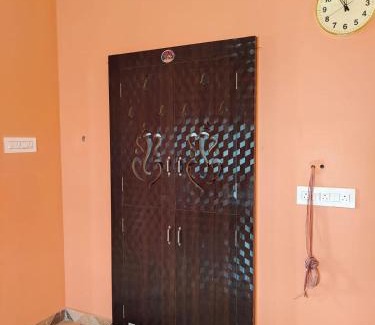 Tiruvannamalai Apartment | Senthil GRS HomeStay