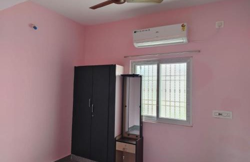 Tiruvannamalai Apartment | Senthil GRS HomeStay