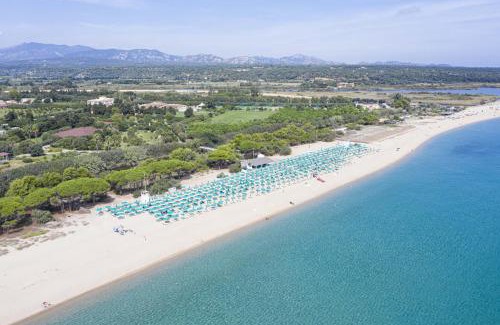 Orosei Hotel | Sentido Orosei Beach