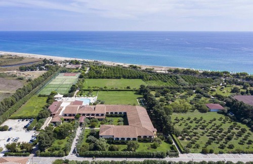 Orosei Hotel | Sentido Orosei Beach