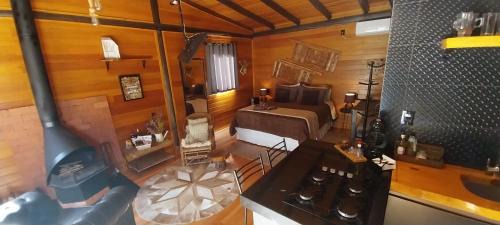 Urubici Apartment | Sentiero Cabanas Boutique
