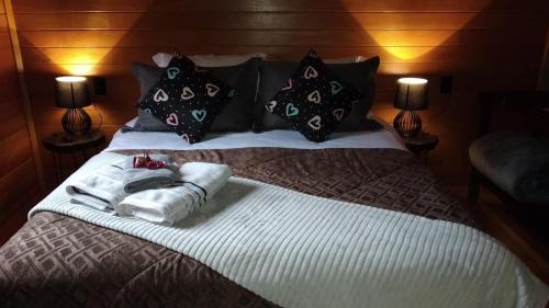 Urubici Apartment | Sentiero Cabanas Boutique