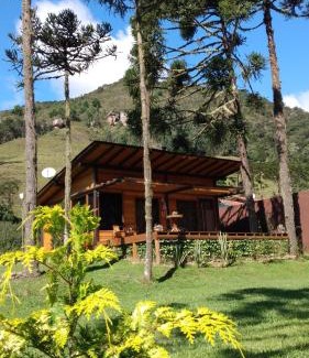 Urubici Apartment | Sentiero Cabanas Boutique