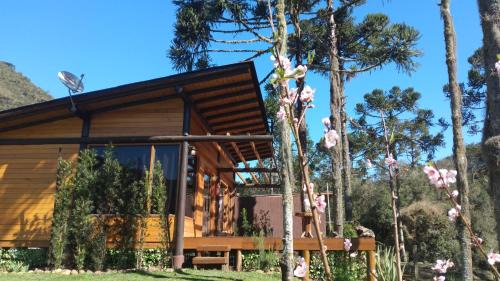 Urubici Apartment | Sentiero Cabanas Boutique