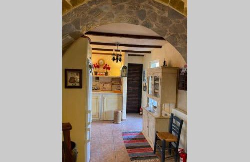 Melissi Apartment | SENTOYKI VILLAGE HOME - ΜΟΝΟΚΑΤΟΙΚΙΑ ΣΕ ΘΑΛΑΣΣΑ