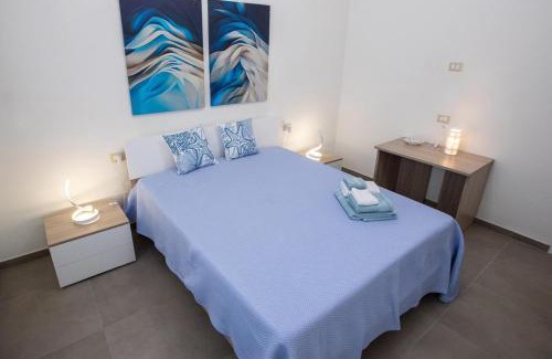 Balestrate Apartment | Senza Pensieri Holiday Home