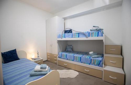 Balestrate Apartment | Senza Pensieri Holiday Home