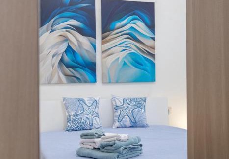 Balestrate Apartment | Senza Pensieri Holiday Home