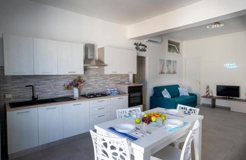 Balestrate Apartment | Senza Pensieri Holiday Home
