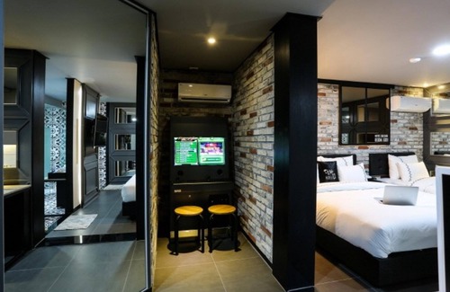 Seocheon Hotel | Seocheon Dalbam Hotel