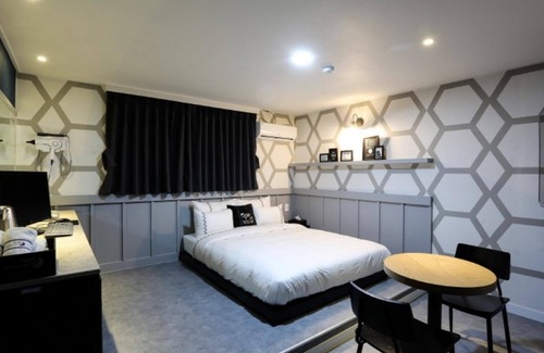 Seocheon Hotel | Seocheon Dalbam Hotel