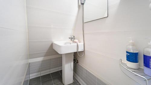 Seogwipo City House | Seogwipo Campa jeju