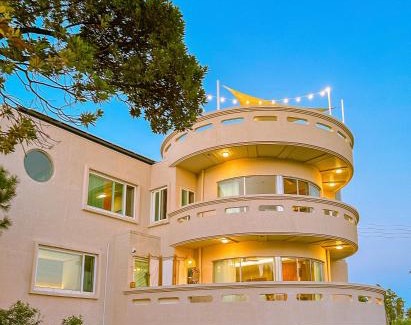 Hyodon-dong House | Seogwipo Classic