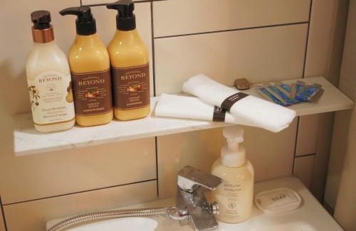 Hyodon-dong House | Seogwipo Classic