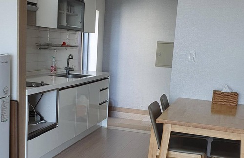 Hyodon-dong House | Seogwipo Dorami Pension