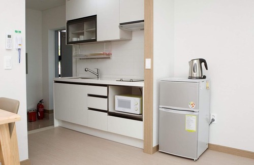 Hyodon-dong House | Seogwipo Dorami Pension