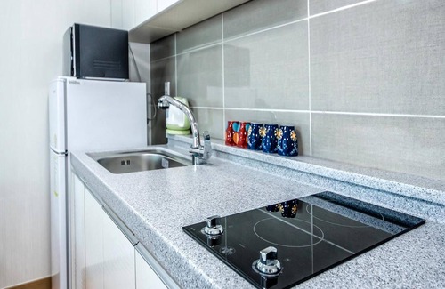 Seongsan House | Seogwipo Gaetkeusi Pension