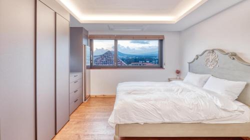 Seogwipo City House | Seogwipo Hanonui achim pensiom