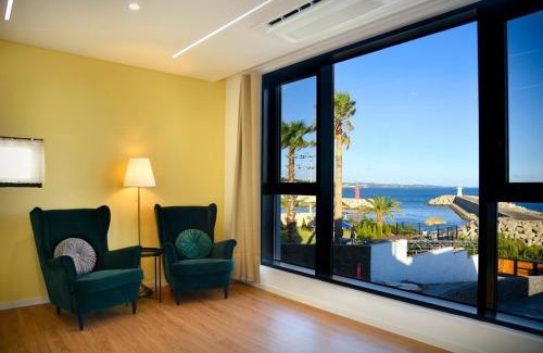 Hahyo-dong Villa | Seogwipo Hineni Private House