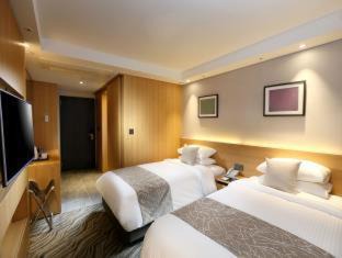 Seogwipo City Hotel | Seogwipo JS Hotel