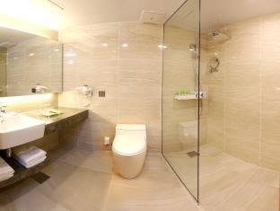 Seogwipo City Hotel | Seogwipo JS Hotel