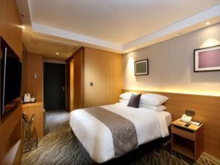 Seogwipo City Hotel | Seogwipo JS Hotel