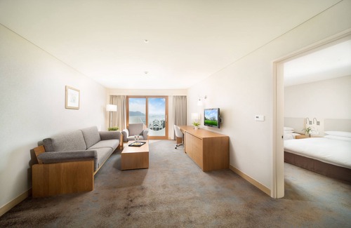 Songsan-dong Hotel | Seogwipo KAL Hotel