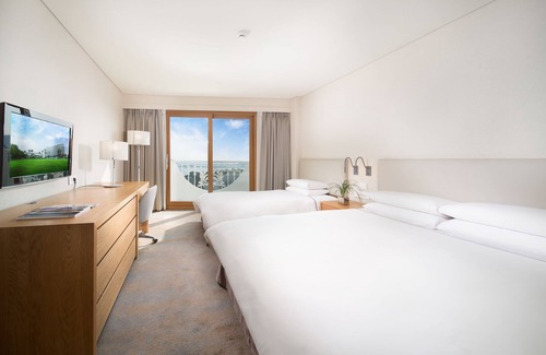 Songsan-dong Hotel | Seogwipo KAL Hotel