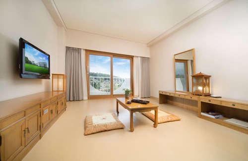 Songsan-dong Hotel | Seogwipo KAL Hotel