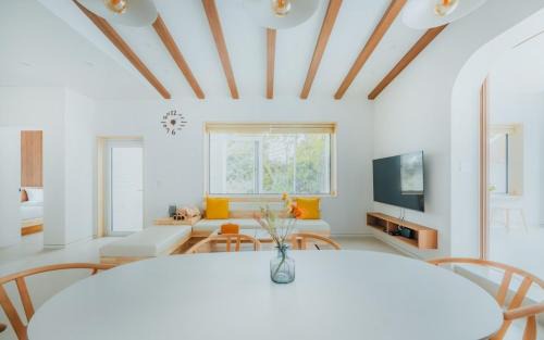 Pyoseon House | Seogwipo Ojeju