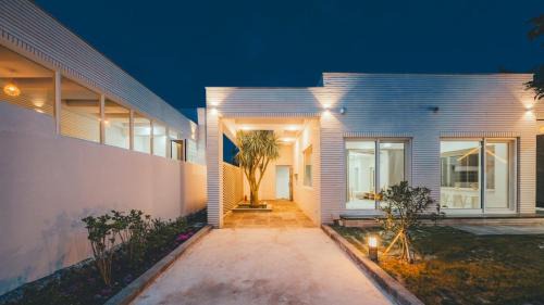 Pyoseon House | Seogwipo Ojeju