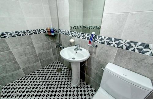 Gangjeong-dong House | Seogwipo Poonghyang Village Pension