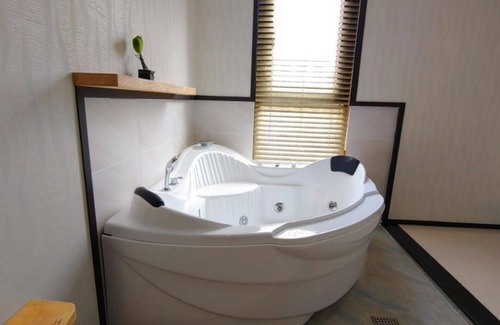 Gangjeong-dong House | Seogwipo Rhangju Hotel Pension