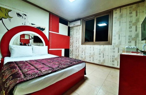 Gokseong Hotel | Seokgok-myeon Gokseong